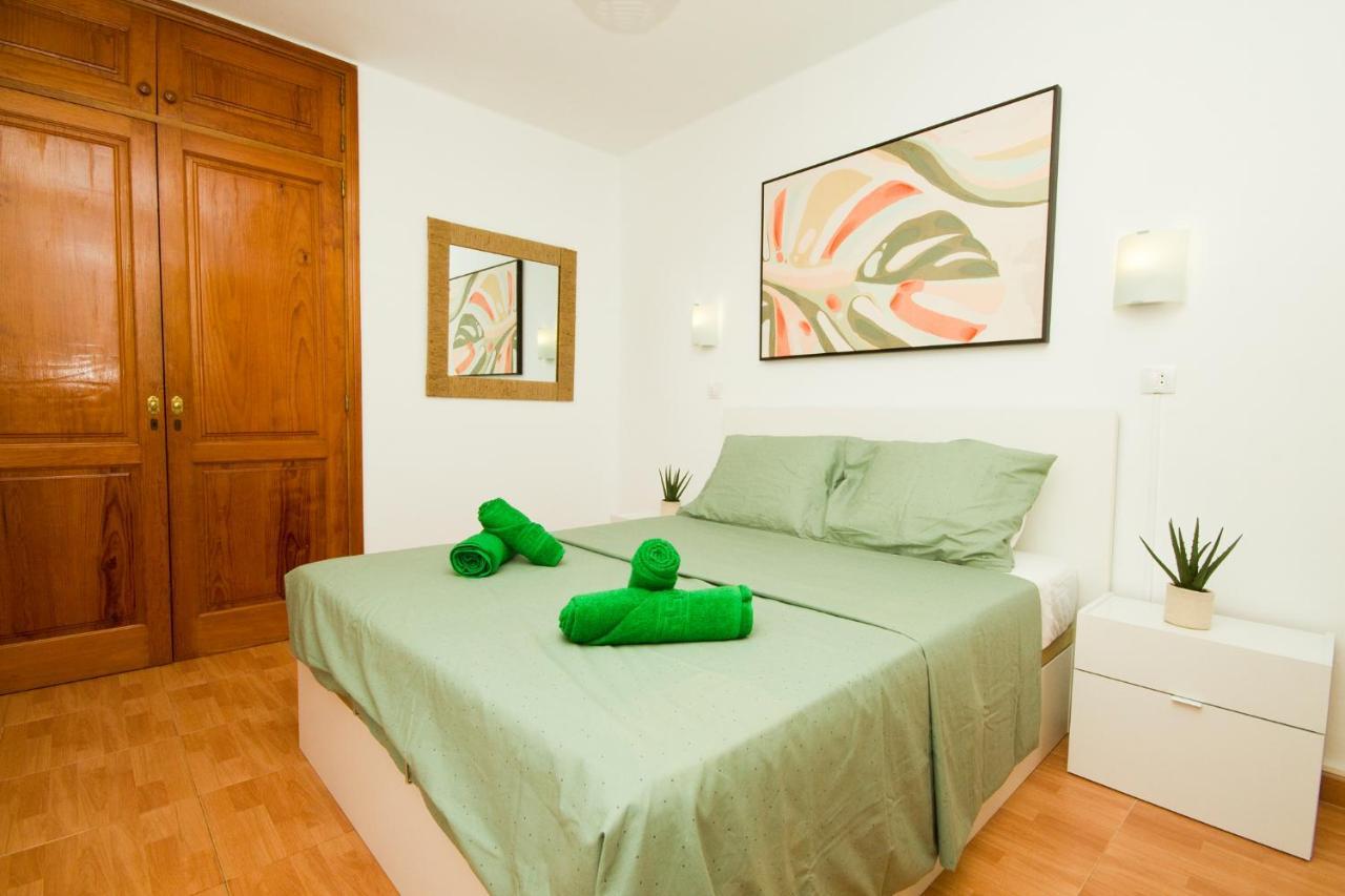 San Fermin 150 - By Az Rentals Puerto del Carmen  Eksteriør billede