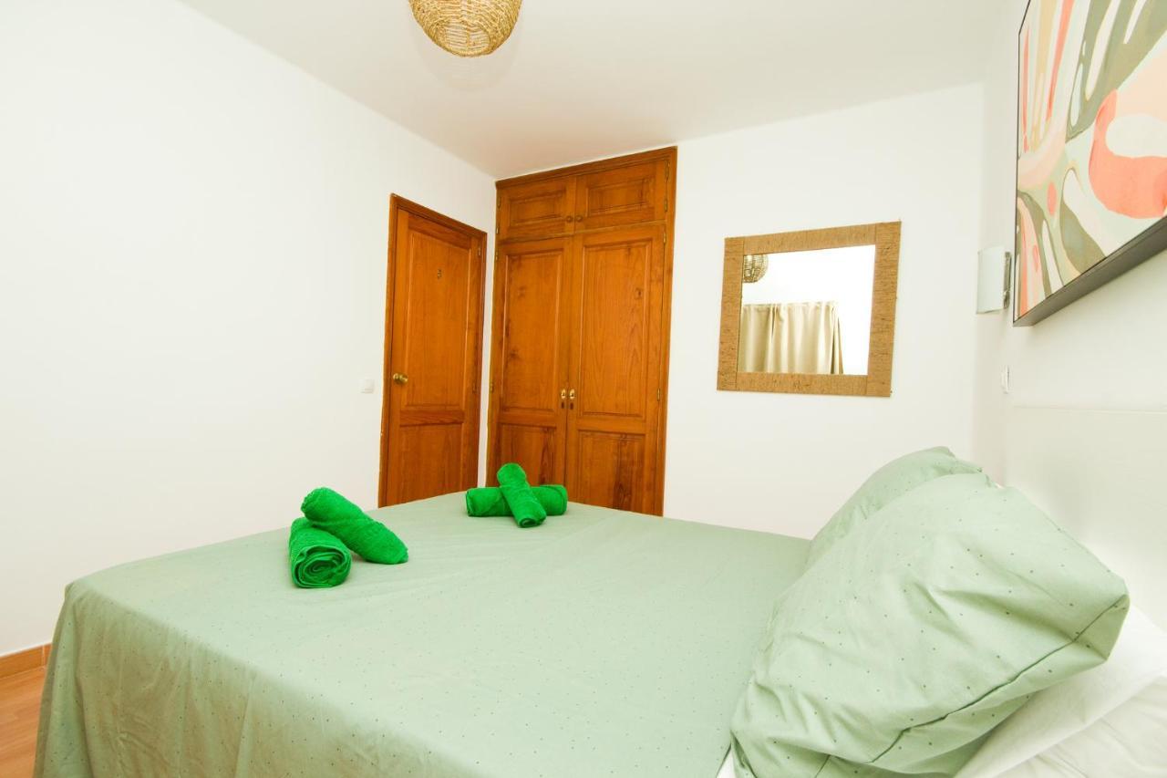 San Fermin 150 - By Az Rentals Puerto del Carmen  Eksteriør billede